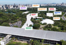 SP2B anuncia programação com nomes globais e expectativa de 500 mil visitantes