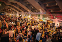Shopping JK Iguatemi recebe 13º Festival Vinhos de Portugal