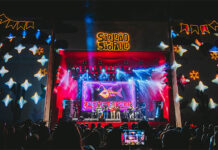 São João de São Paulo promove 12 dias de festa no Parque Villa- Lobos