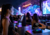 Biometria facial e cashless impulsionam nova era dos eventos no país