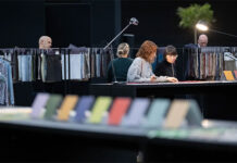 Texworld Paris 2026 aposta em sustentabilidade, novos mercados e moda premium