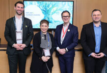 JMIC anuncia nova liderança global e reforça agenda climática da indústria de eventos