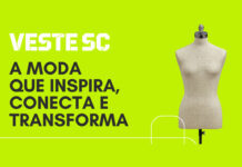 Febratex Group lança a Veste SC em paralelo à Beauty & Esthetic Show 2026