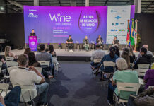 Wine South America triplica programação de conteúdo em 2026