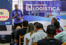 Intratech Log Experience recebe encontro itinerante de logística no Nordeste