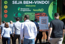 Fenasucro & Agrocana 2026 tem a expectativa de contar com cerca de 3 mil produtos