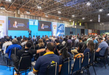 ANALOC Rental Show apresenta alguns conteúdos que serão abordados em 2026