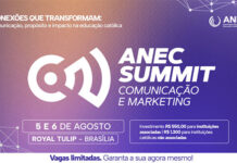 Summit de Comunicação e Marketing voltado à educação católica será em Brasília