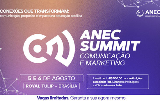 ANEC-Summit