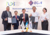 PCEB e EON Berhad firmam parceria para fortalecer setor de eventos de negócios em Penang