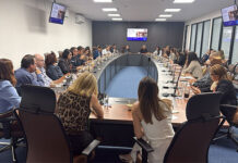 Alagev amplia agenda de advocacy e fortalece diálogo com o poder público
