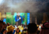 Festival Ginga leva futevôlei, show e experiencias para Curitiba