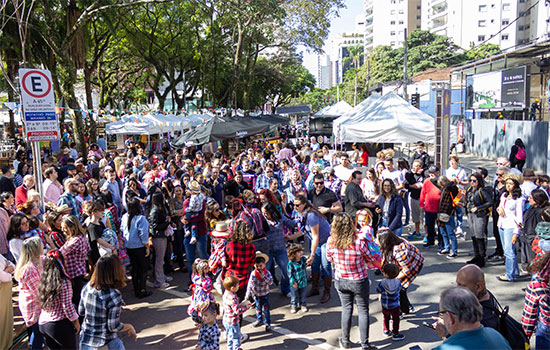 Arraia-Moema