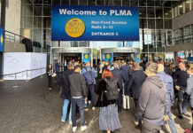 Think Plastic Brazil celebra resultados de participação na PLMA 2026