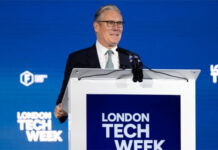 CEO da Olympia Events destaca protagonismo de Londres no cenário global de eventos