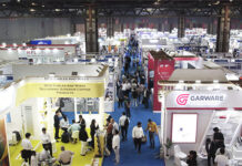 Messe Stuttgart amplia presença na Índia com compra da Cable & Wire Fair
