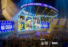 Casa CazéTV terá ativações de marcas e experiências imersivas na Copa 2026