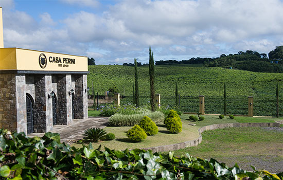 Casa-Perini