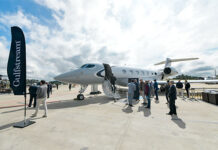 Catarina Aviation Show ampliou sua relevância internacional em 2026