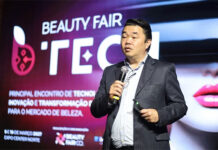 Beauty Fair Tech estreia em 2027 com foco em tecnologia para beleza