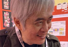 CCXP26 anuncia a presença de Chang Sheng no Artists’ Valley