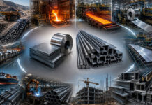 Latam Wire + Steel prepara sua estreia de olho na América Latina