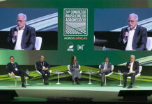 Congresso Brasileiro do Agronegócio celebra 25 anos neste ano