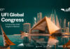 UFI abre inscrições para o 93º Global Congress, que será realizado no Bahrein