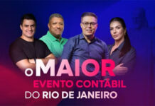 Expo Rio CN recebe importante evento de contabilidade do Estado do Rio de Janeiro