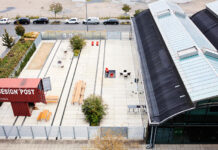 Koelnmesse incorpora a Design Post ao seu portfólio de venues em 2027