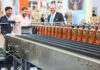 YONTEX e NürnbergMesse Brasil fecham parceria para a drink technology no país