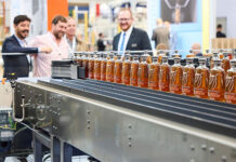 YONTEX e NürnbergMesse Brasil fecham parceria para a drink technology no país