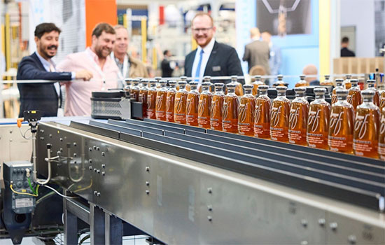 Drinktec-na-Alemanha