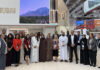 Dubai reforça liderança global como destino para eventos de negócios