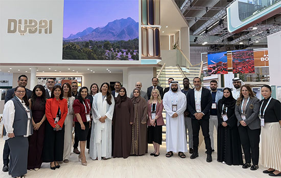 Dubai-na-IMEX-Frankfurt-2026