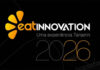 O futuro do foodservice no Brasil estará na pauta do EAT Innovation 2026