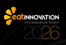 O futuro do foodservice no Brasil estará na pauta do EAT Innovation 2026