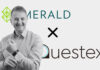 Paul Miller será CEO da empresa resultante da união entre Emerald e Questex