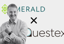 Paul Miller será CEO da empresa resultante da união entre Emerald e Questex