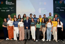 Visit Rio destaca oportunidades dos grandes eventos esportivos na cidade
