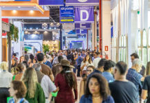 Gente Hoteleira e o TurisTalk são apenas duas das novidades da Equipotel 2026