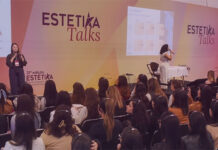 Estetika 2026 inaugura espaço de conteúdo dedicado à biomedicina