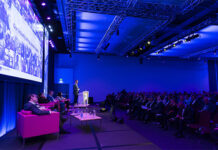 Legends Global registra ano recorde em eventos corporativos no Reino Unido