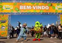 Expo Head Grow celebra 10 anos com edição especial no Parque Villa-Lobos