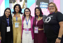 Conexão Elas na Expo e Prêmio Amélia Earhart são destaques da Expo Turismo Goiás