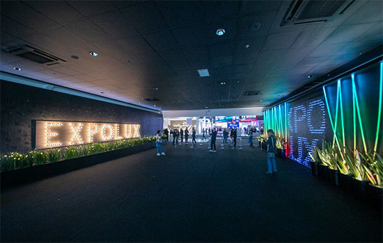 Expolux