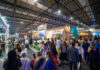 Abrasce celebra 50 anos da entidade em meio a Exposhopping 2026