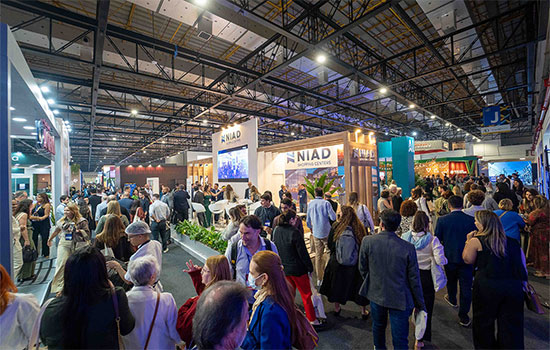 Exposhopping