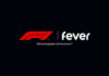 Fever escolhida como nova Fornecedora Oficial de ingressos da Fórmula 1®