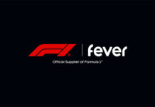 Fever escolhida como nova Fornecedora Oficial de ingressos da Fórmula 1®
